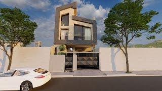 vente villa luxe Oran MBPROM فيلا فاخرة للبيع وهران