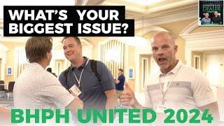 #323 - We Are At BHPH 2024