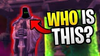 5 Strongest Characters In World of Warcraft Lore!