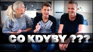 CO KDYBY? YouTube na DVD w/DenisTV, Markét | Patrik Horyna