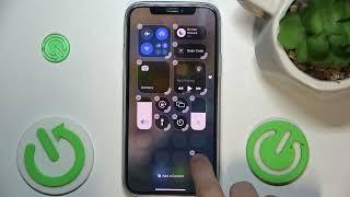 iOS 18: How to Edit Control Center on iPhone/iPad