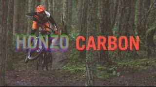 Honzo Carbon - Teaser