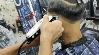 2024 Best Hair Cut Stylish Look For Men & Boys 