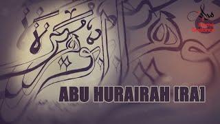 Abu Hurairah RA