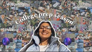 Ultimate Guide for International Students: College Tips & Study Abroad Prep!