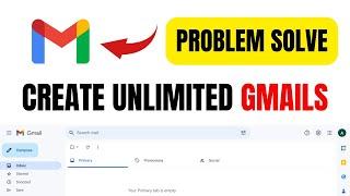 How to create a gmail account without a phone number #2024