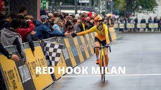 RED HOOK MILAN 2018