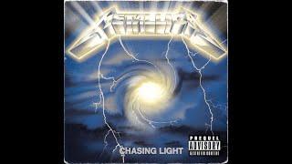 Metallica - Chasing Light (Ride The Lightning Tone | 80's Hetfield)