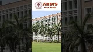 AIIMS Delhi, Doctor Status️, Dream College, NEET aspirant Motivational MBBS DOCTOR, #shortvideo