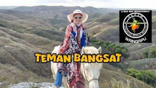 DJ TEMAN BANGSAT