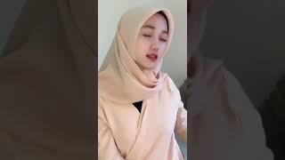 CANTIK BANGET UKHTI ️TIKTOK HOT