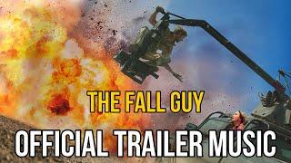 The Fall Guy Official Trailer Music - You Give Love A Bad Name | EPIC VERSION