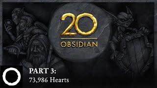 Obsidian 20th Anniversary Documentary | Part 3