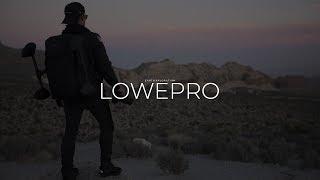 LOWEPRO Droneguard Inspired for DJI INSPIRE 2 Cinematic Video