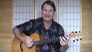 What Chord Was That? – Acoustic Guitar Lesson Totally Guitars