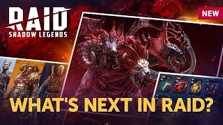 RAID: Shadow Legends | What’s Next in RAID? Episode 8