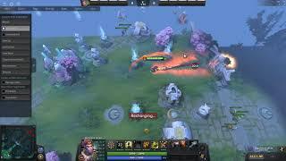 Dota 2 Zoom Hack (Redshift - fantasy.cat)