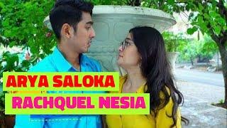 FTV ~ Arya Saloka & Rachquel Nesia