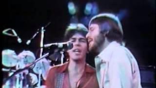 Little River Band - Lady (Film Clip & Live) 1978