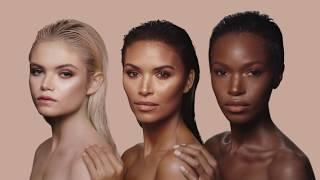 KKW Beauty Powder Contour & Highlight Kits