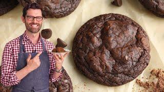 Brownie Cookies!