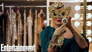 Raja Kept Her Tic-Tac From 'RuPaul's Drag Race' Season 3 | Cover Shoot | Entertainment Weekly