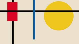 Bauhaus - Motion Graphic/ Animation