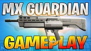 Unlocking the Ultimate Weapon: MX GUARDIAN SHOTGUN in Modern Warfare 2