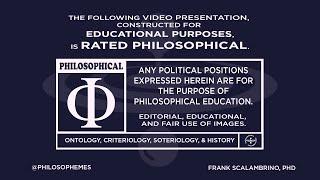 The Philosophemes Channel Trailer