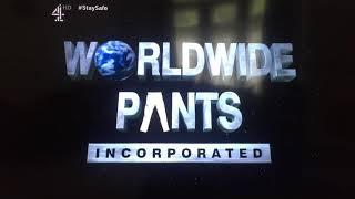 Where's Lunch/Worldwide Pants Incorporated/HBO Productions/CBS Broadcast International (2004)