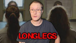 Longlegs - Movie Review