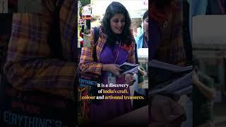 Festival Buzzaar | Jaipur Literature Festival 2025