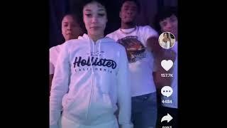 COI LERAY DANCES TO NEW (UNRELEASED) SNIPPET 