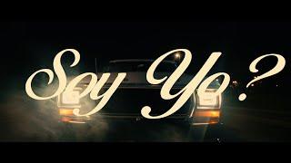 Four Eyez x Lexa Frontanes - Soy Yo? (Official Video)