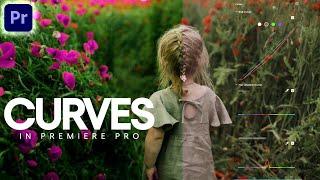 CURVES in Premiere Pro CC | Urdu/Hindi @FreeHunar.