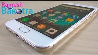 Vivo V5 Full Review and Unboxing