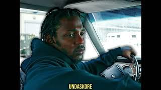 *FREE* Kendrick Lamar Art of Peer Pressure Type Beat - "With The Homies" | BEAT SWITCH