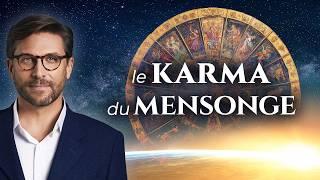 Le Mystère du Karma. Nos Actions nous Rattrapent-Elles ?