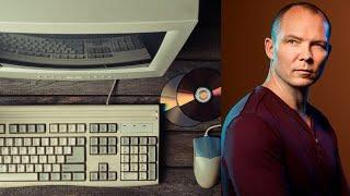 Being a Programmer in the 90s VS Now - Jonathan Blow