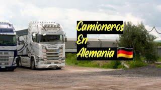 Camioneros de Alemania | Episodio 1 | Temporada 1