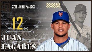 SAN DIEGO PADRES: Juan Lagares || ATG MVP