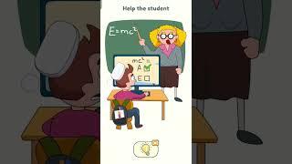 Help the student #shortvideo #game #students #study #shorts #youtuber