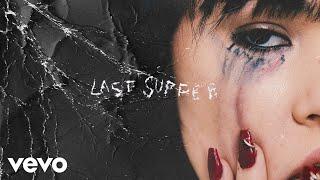 UPSAHL - Last Supper (Official Audio)