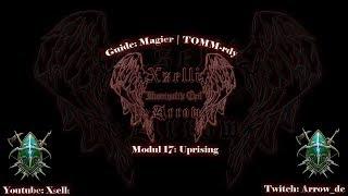 Neverwinter | Modul 17 | Magier Guide | CW | TOMM | So spiele ich ihn! (PC/Xbox/PS4)