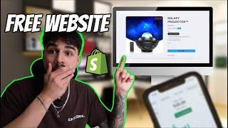 How To Make a One Product Shopify Dropshipping Store 2022 (FASTEST WAY)