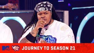 Journey To Season 21  Wild ’N Out