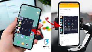 Finally MIUI 13 Game Turbo 4.0 & Video Toolbox 2.0 for Any Xiaomi Phone