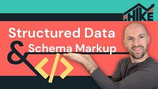 Structured Data and Schema Markup