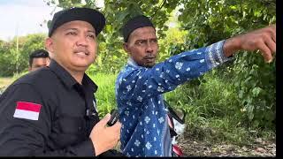 TETAP BERTAHAN DI PULAU REMPANG GALANG - BATAM!!! PEKERJAAN WARGA NELAYAN DAN BERTANI