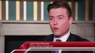 Intellectual Property - John Paul Rooney, Withers & Rogers LLP